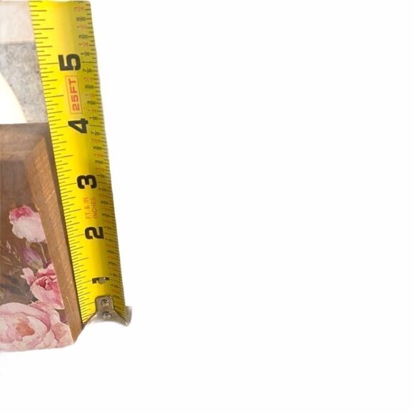 Small rectangular decor sign‎ - Picture 6 of 6